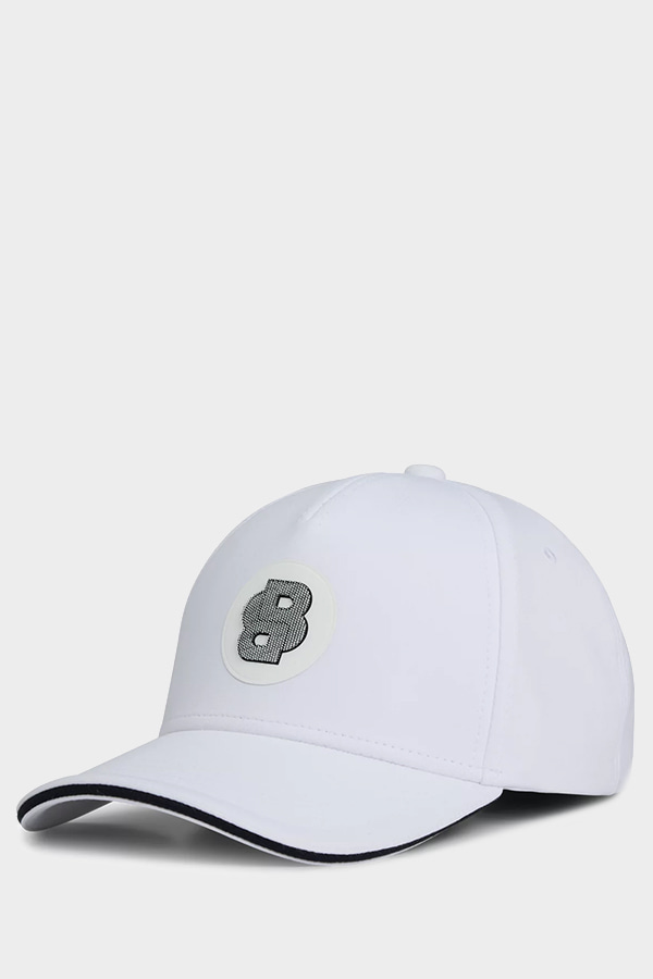 ΚΑΠΕΛΟ BOSS - 100 ΛΕΥΚΟ